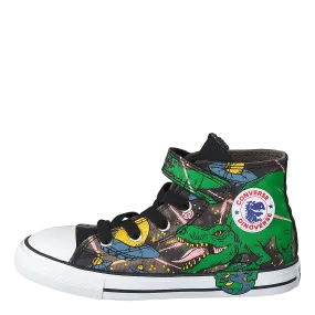 Chuck Taylor All Star 1v Inter Taupe