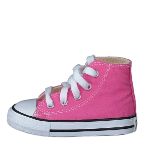 Chuck Taylor All Star 650-pink