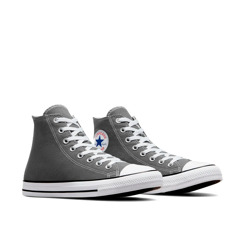 Chuck Taylor All Star Hi 'Charcoal'