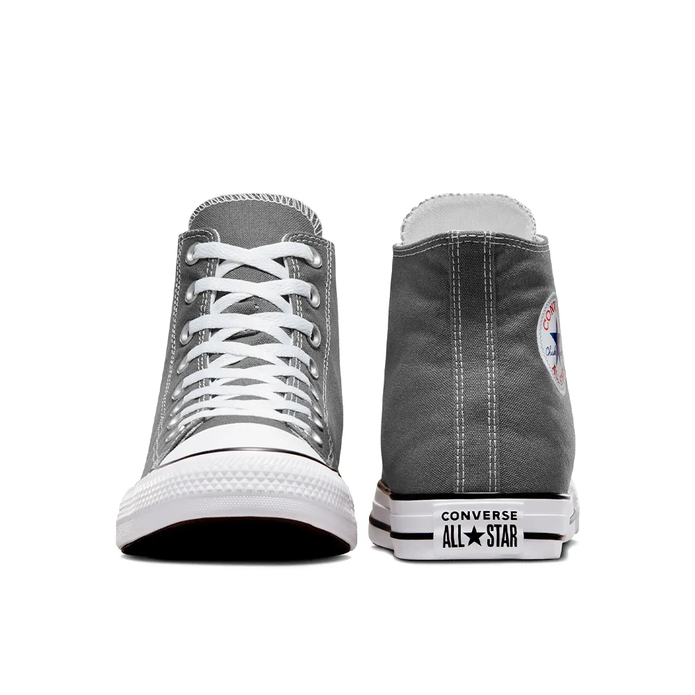 Chuck Taylor All Star Hi 'Charcoal'