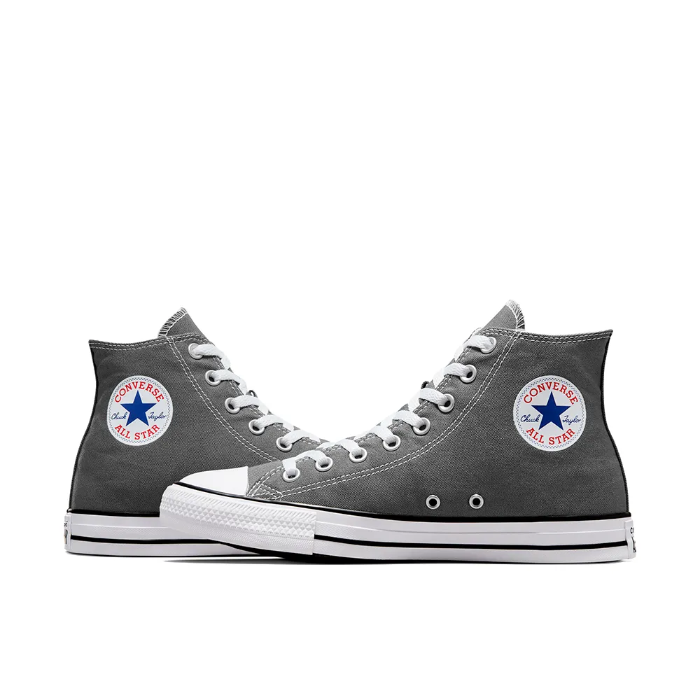 Chuck Taylor All Star Hi 'Charcoal'