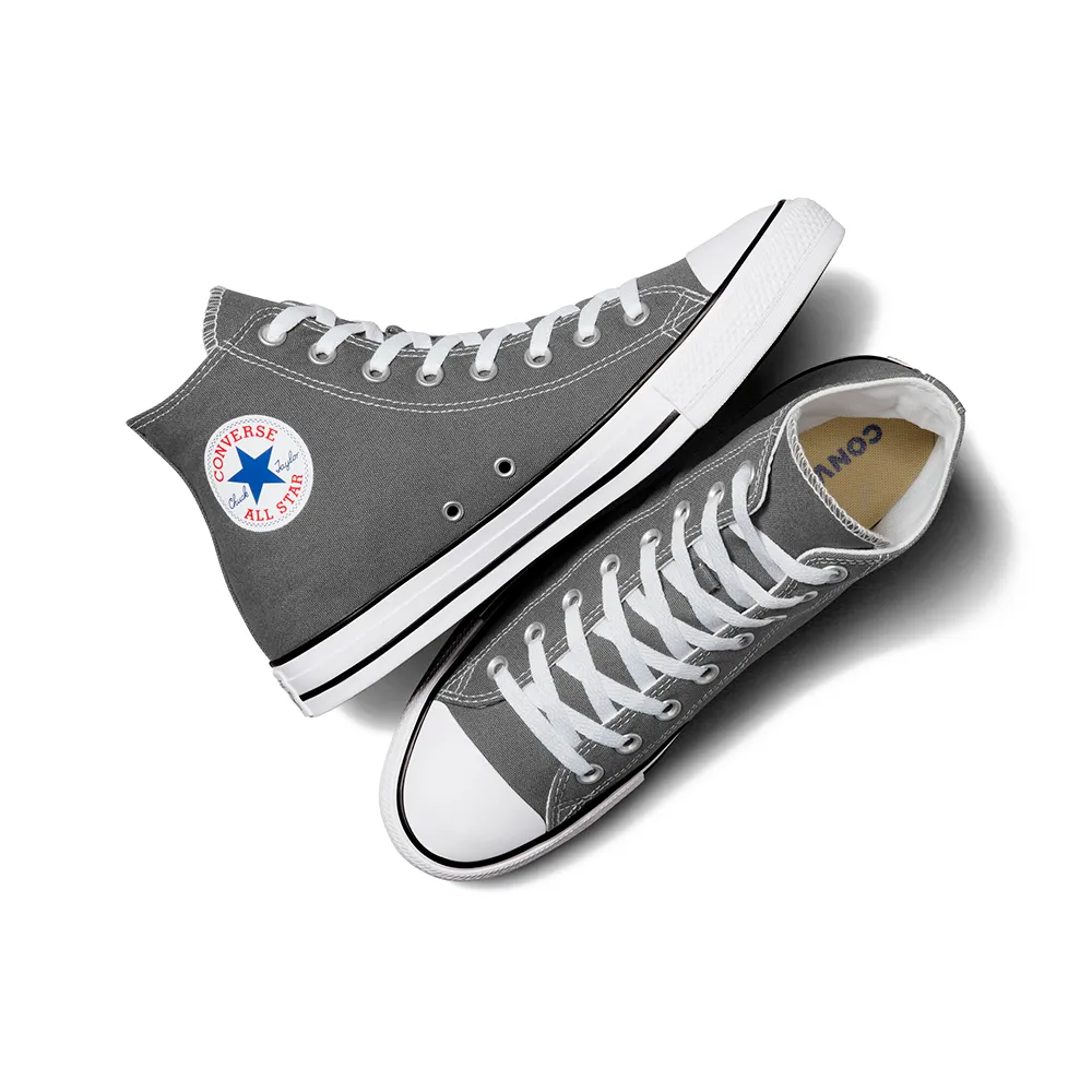 Chuck Taylor All Star Hi 'Charcoal'