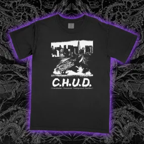 Chud Film 1982