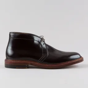 CHUKKA COLOR 8 SHELL CORDOVAN D5708