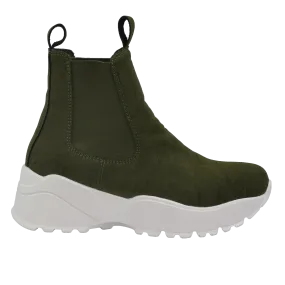 Chunko Chelsea - Green
