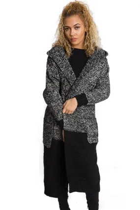 Chunky Cardigans