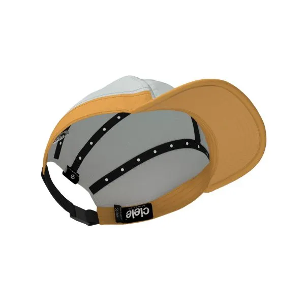 Ciele Alzcap Athletics Small - Grey