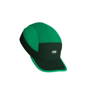Running Caps