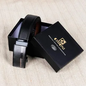 Leather Belts