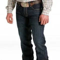 Cinch MidRise Relaxed Carter Jean