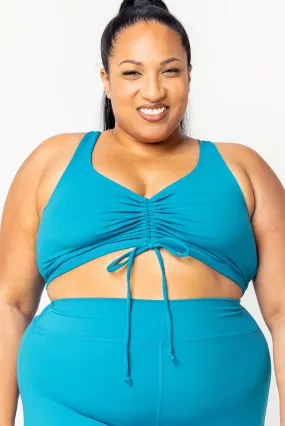 Compression Tops