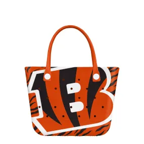 Cincinnati Bengals NFL Thematic Tailgate Tote Bag