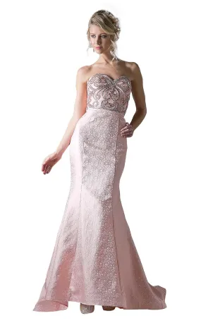 Cinderella Divine 8130 Dress
