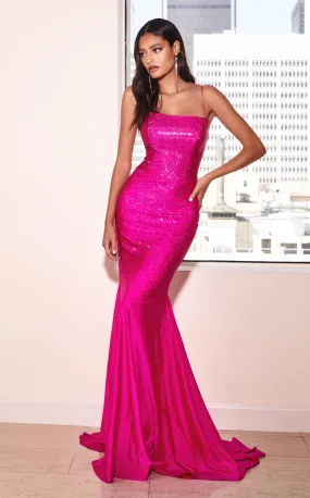 Cinderella Divine CD0179 Dress