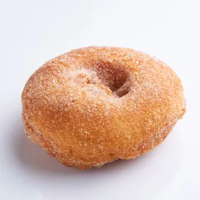 Cinnamon Donut