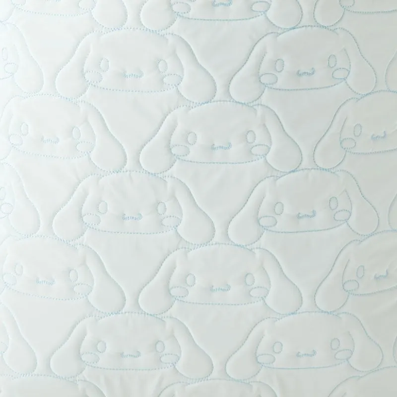 Cinnamoroll Tote Bag (Winter Snowsuit Series)