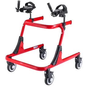 Circle Specialty Forearm Platforms for Pivot