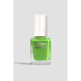 Cirque Colors - Nail Polish - Lime Jelly 0.37 oz