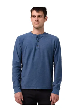 Henley Shirts