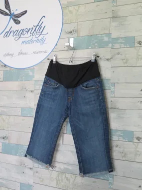 Citizens of Humanity denim capris