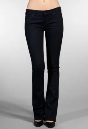 Bootcut Jeans