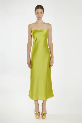 Strapless Dresses