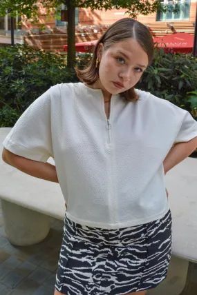 Neutral Blouses