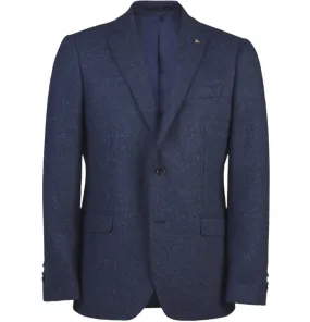 Clady Donegal Tweed Blazer