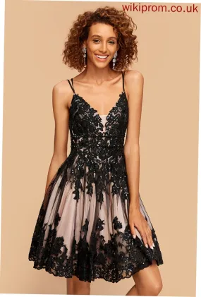 Clara Dresses Sanaa Homecoming Dresses Bridesmaid