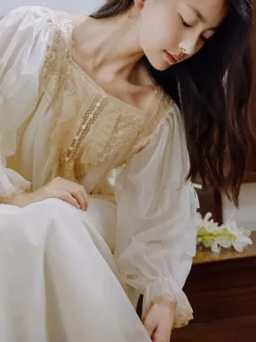 Nightgowns