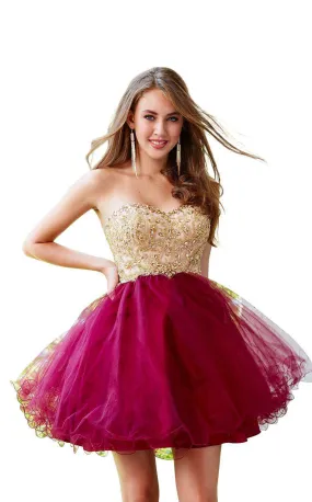 Clarisse 3461 Dress