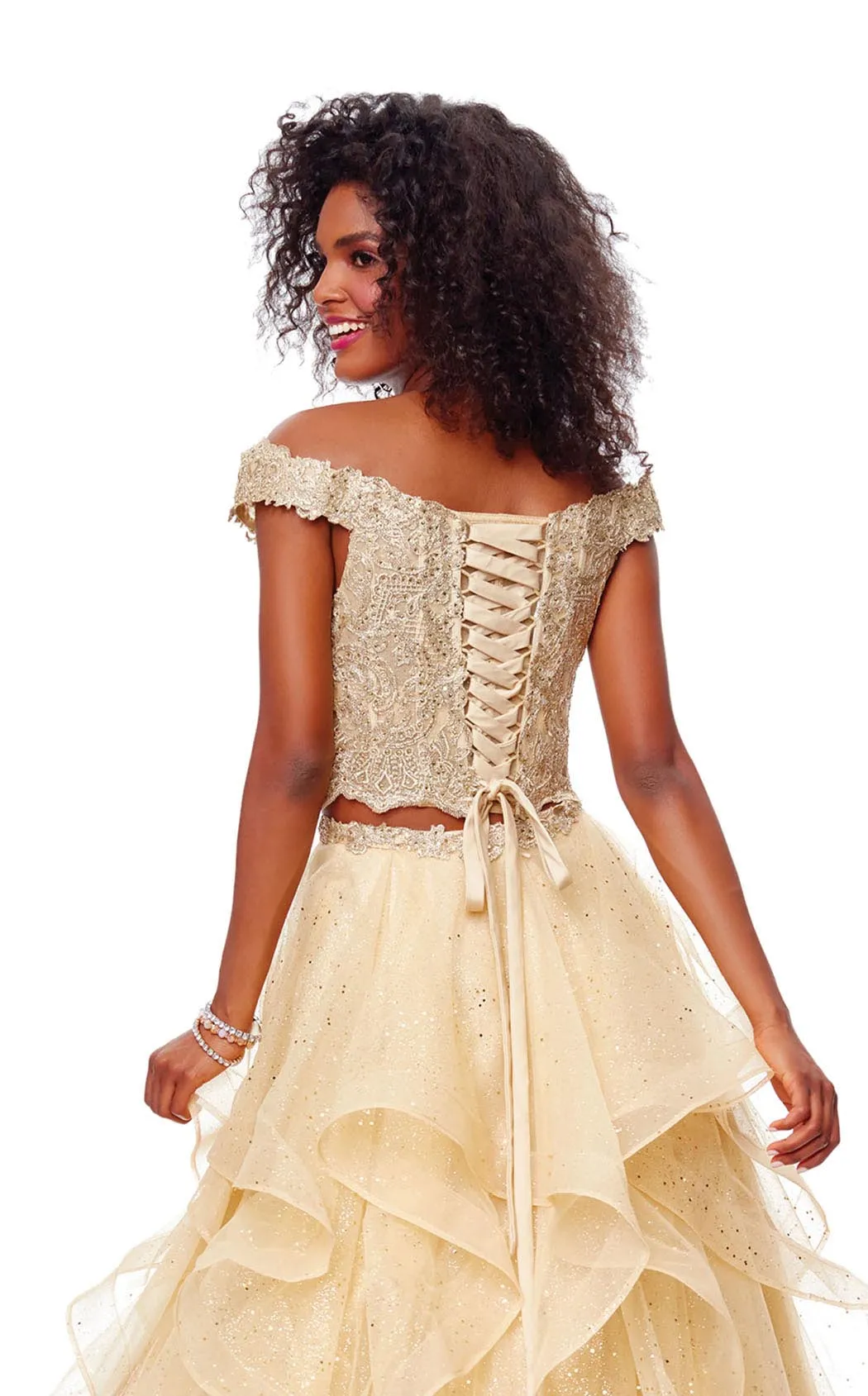 Clarisse 5048 Dress