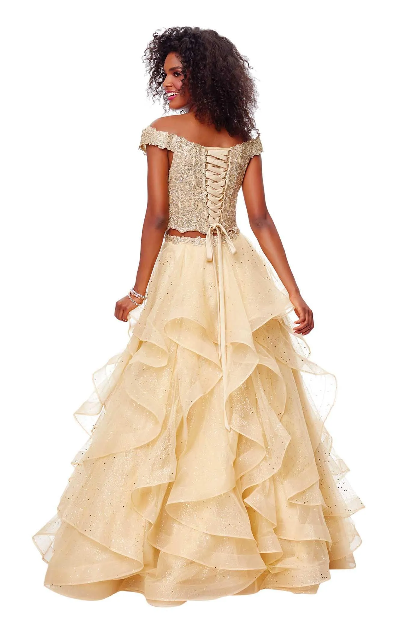 Clarisse 5048 Dress