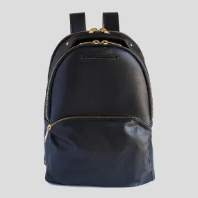 Clark Backpack No. 952  | LE Antique Black x4