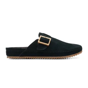 Clarks Brookleigh Mule Shoes (Standard Fit)