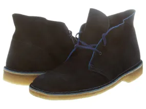 Clarks Desert Boot  Mens Style 62124