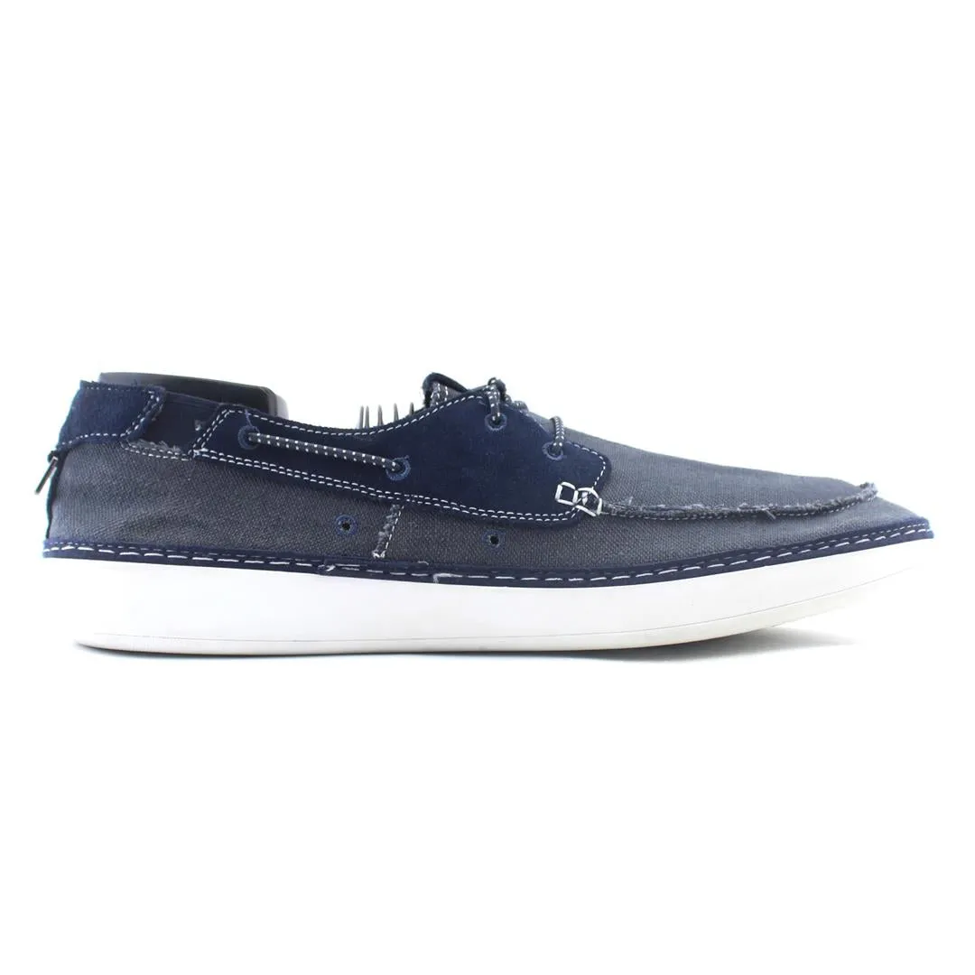 CLARKS HIGLEY TIE