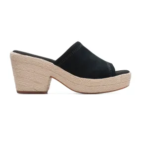 Clarks Maritsa 70 Slide Sandals (Standard Fit)