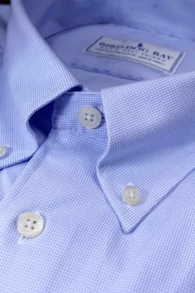 Clarkson: Button Down Shirt