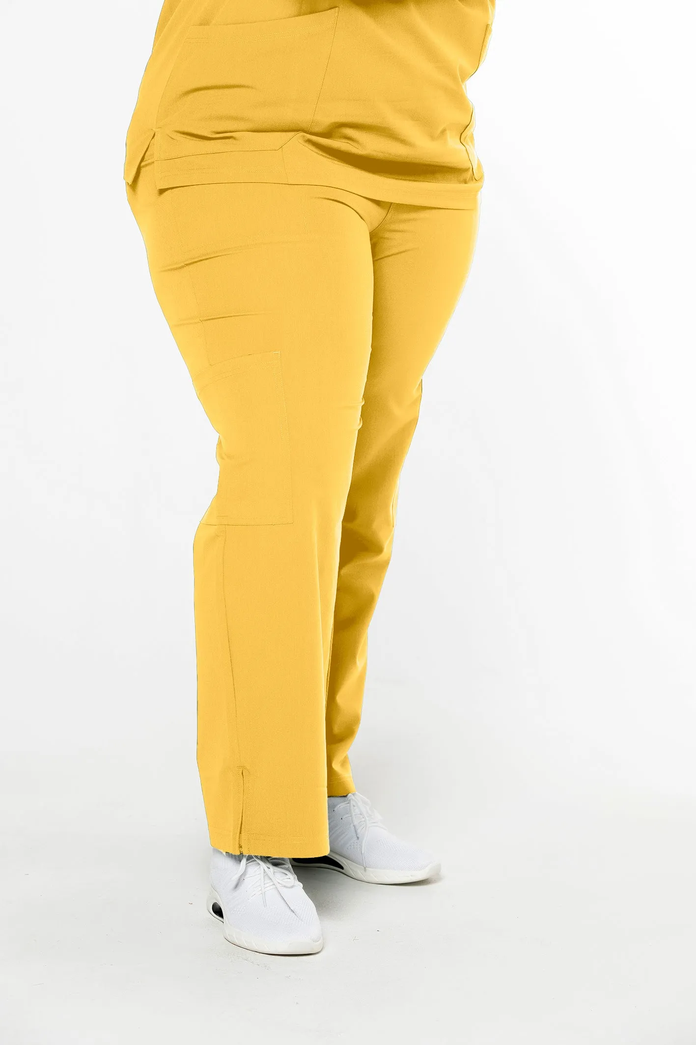 CLASSIC COLLECTION STRAIGHT LEG PANT | CLASSIC WP1 (SIZE: PETITE & TALL)
