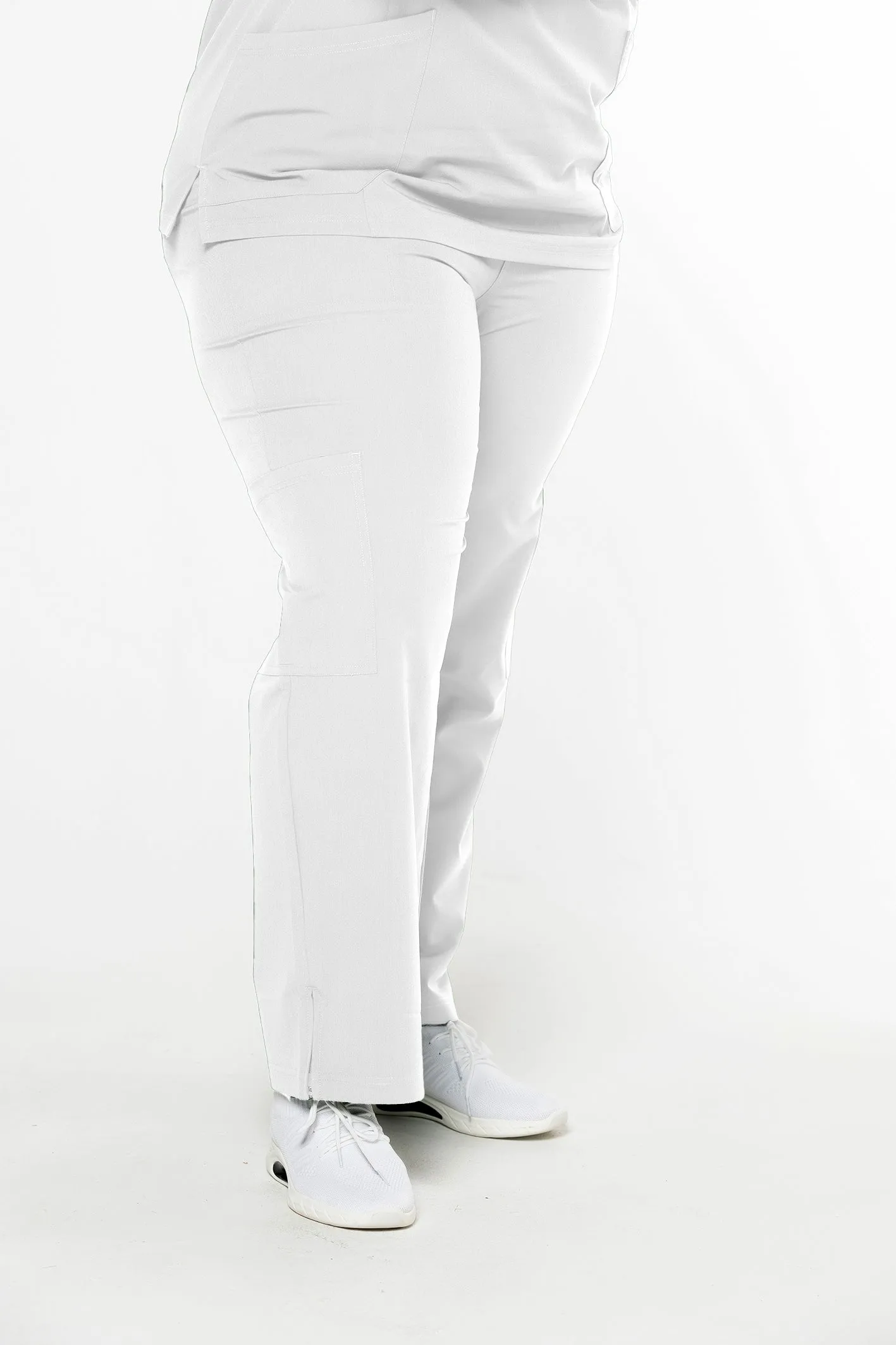 CLASSIC COLLECTION STRAIGHT LEG PANT | CLASSIC WP1 (SIZE: PETITE & TALL)