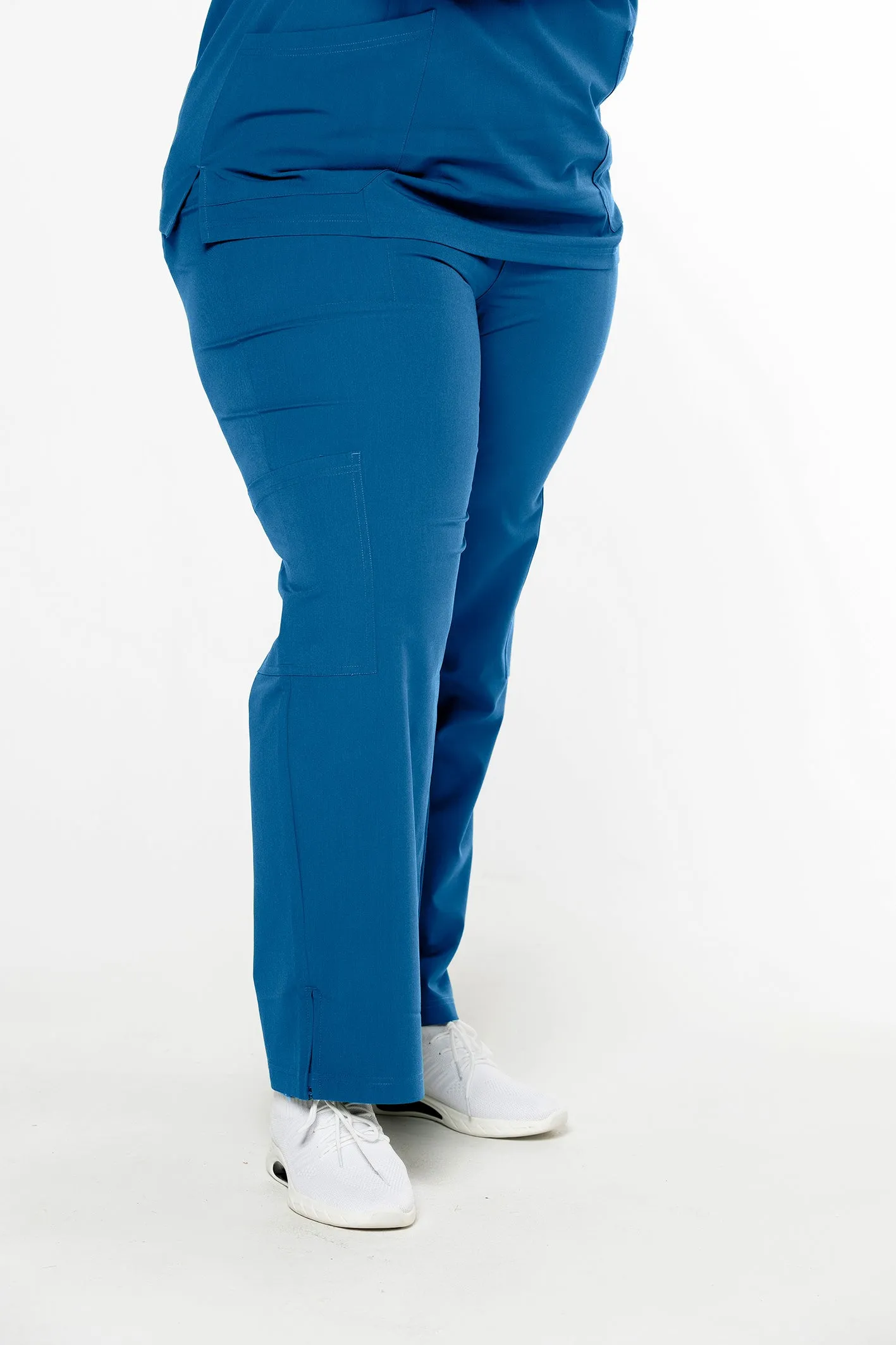 CLASSIC COLLECTION STRAIGHT LEG PANT | CLASSIC WP1 (SIZE: PETITE & TALL)