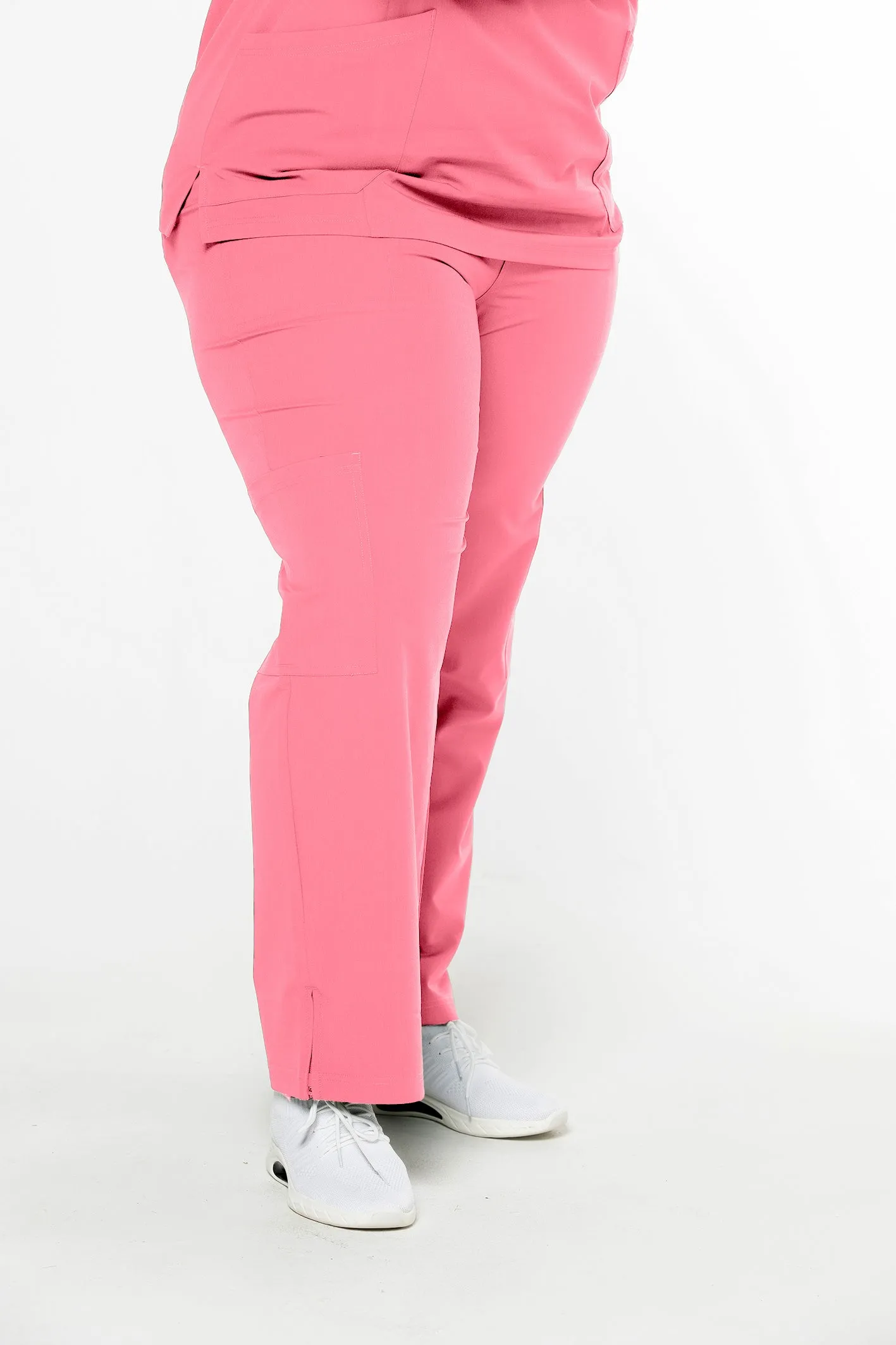 CLASSIC COLLECTION STRAIGHT LEG PANT | CLASSIC WP1 (SIZE: PETITE & TALL)
