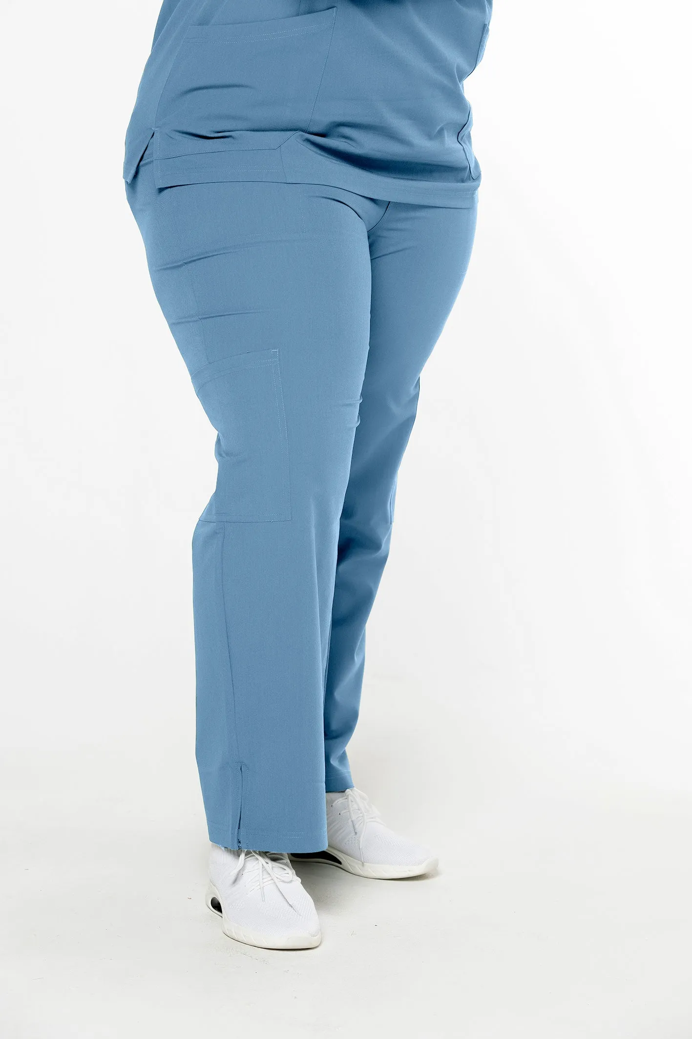 CLASSIC COLLECTION STRAIGHT LEG PANT | CLASSIC WP1 (SIZE: PETITE & TALL)