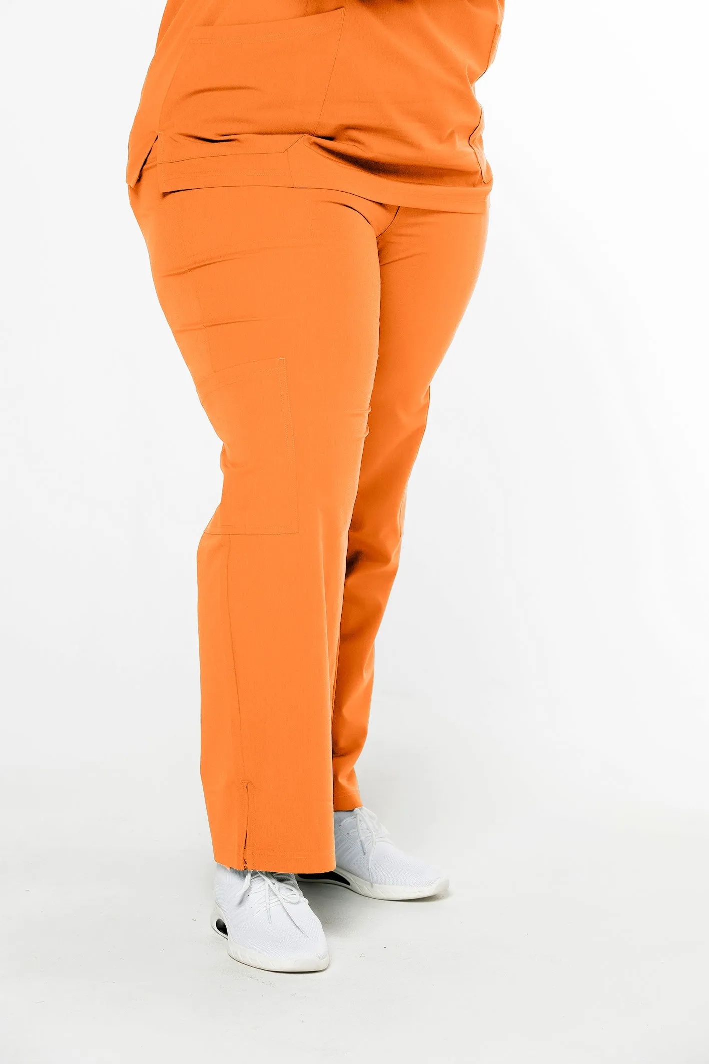 CLASSIC COLLECTION STRAIGHT LEG PANT | CLASSIC WP1 (SIZE: PETITE & TALL)