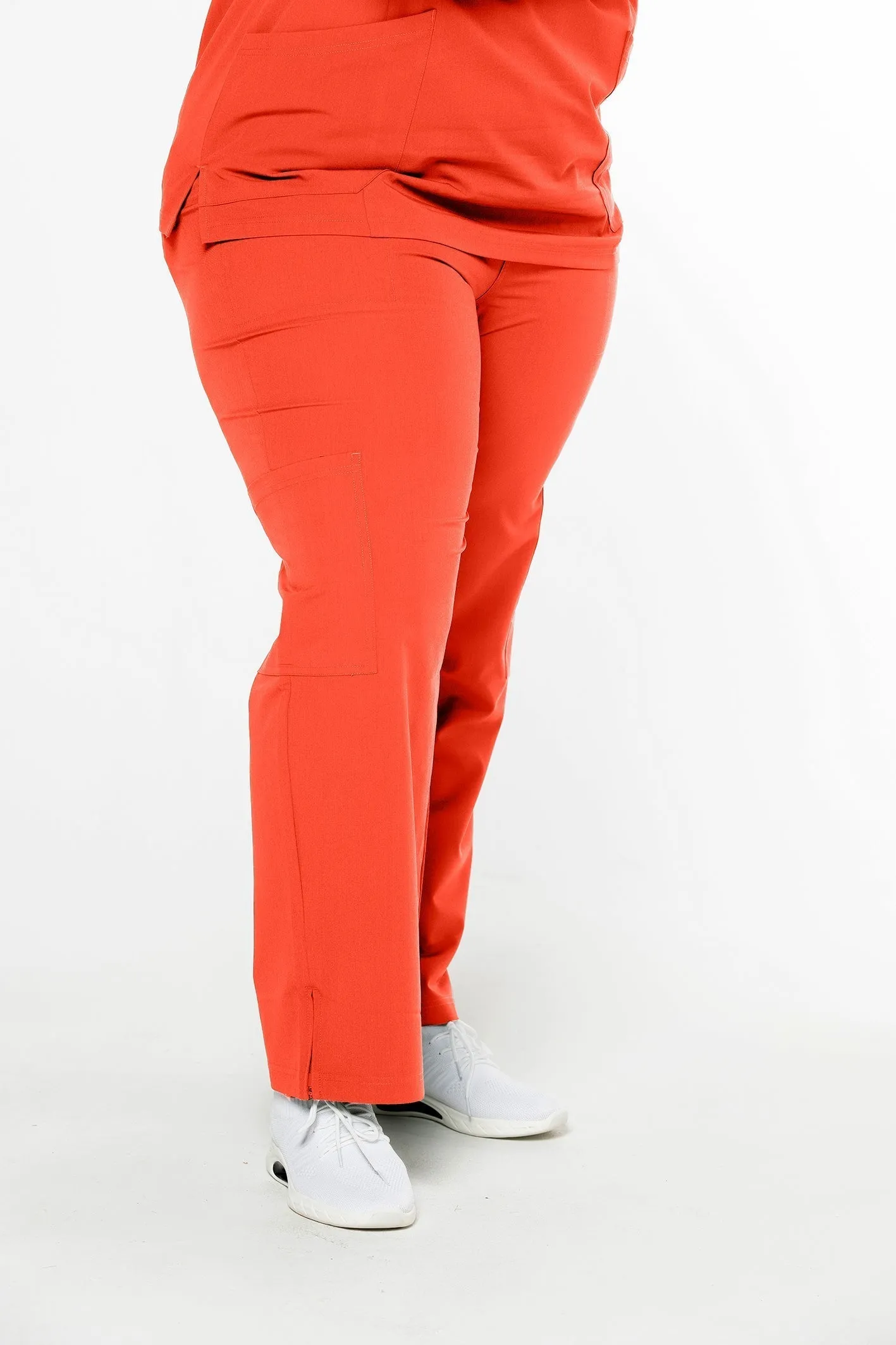 CLASSIC COLLECTION STRAIGHT LEG PANT | CLASSIC WP1 (SIZE: PETITE & TALL)