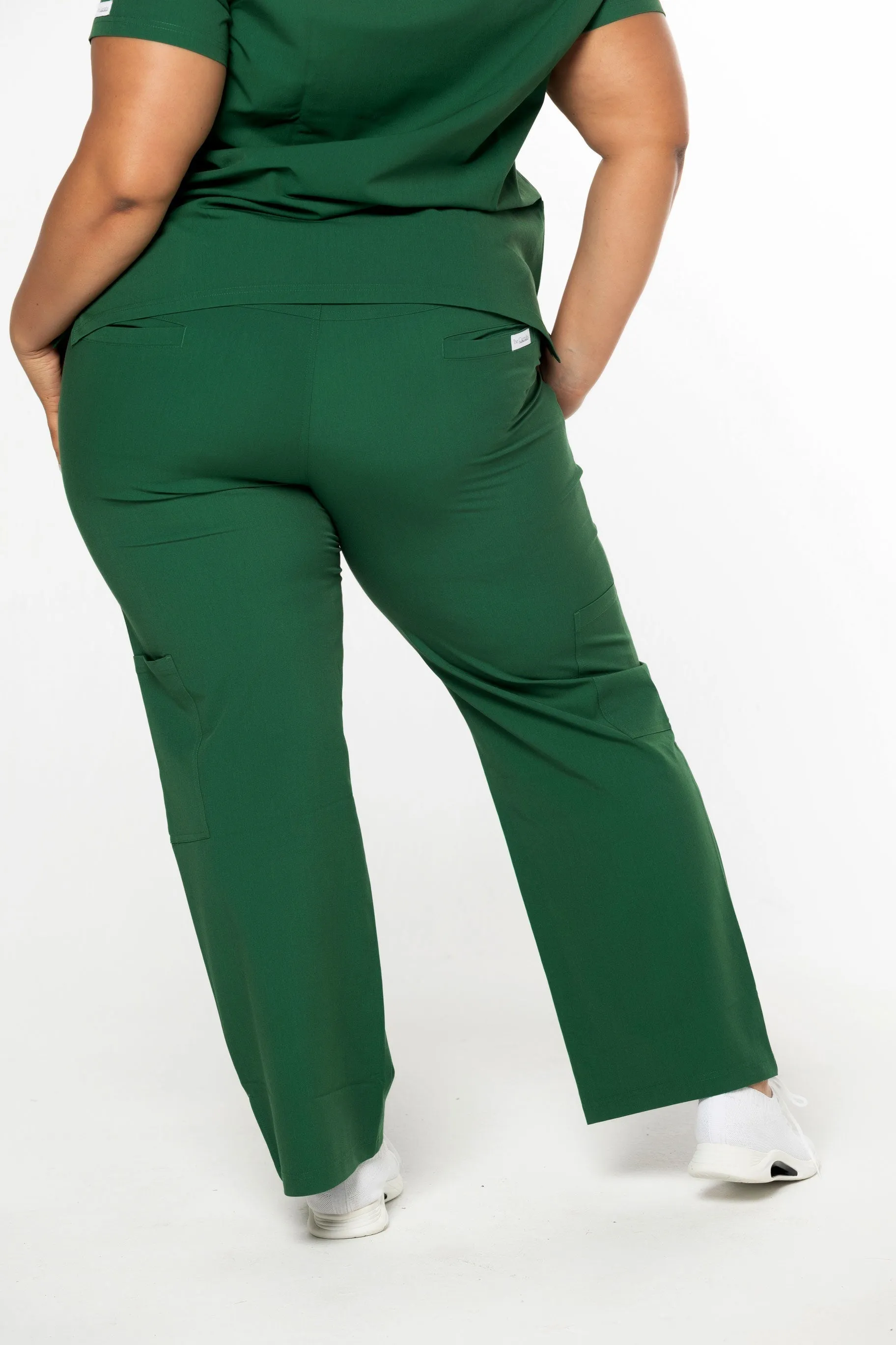 CLASSIC COLLECTION STRAIGHT LEG PANT | CLASSIC WP1 (SIZE: PETITE & TALL)