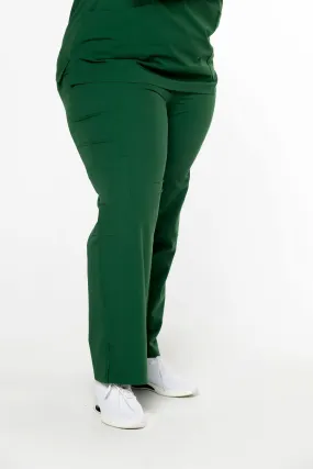 CLASSIC COLLECTION STRAIGHT LEG PANT | CLASSIC WP1 (SIZE: PETITE & TALL)