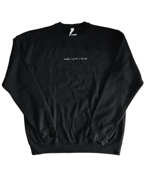 Classic Crewneck