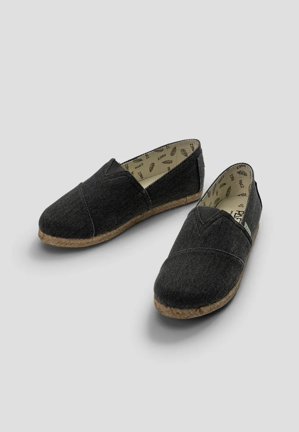 CLASSIC ESSENTIAL CHARCOAL